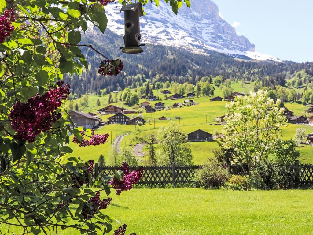 Holiday Home Chalet Gletscherfloh by Interhome - 5