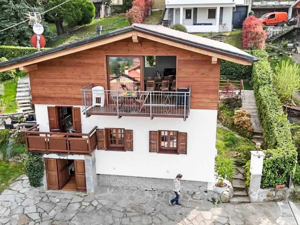 Holiday Home Freistehendes Haus Les Etoiles Bellaggio by Interhome - 3