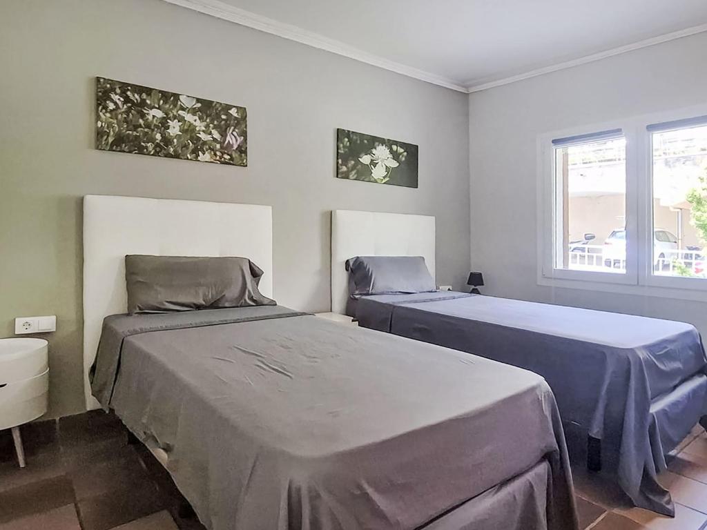 Holiday Home Berganti by Interhome - 2