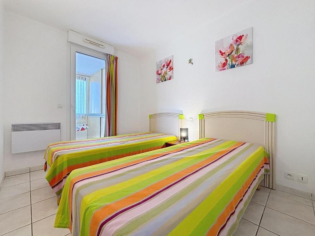 Apartment Les Calanques du Parc-3 by Interhome - 5