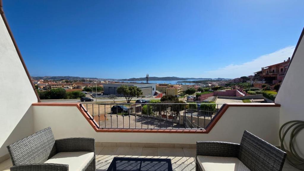 MiraMare, wonderful apartment with a sea view! - 1