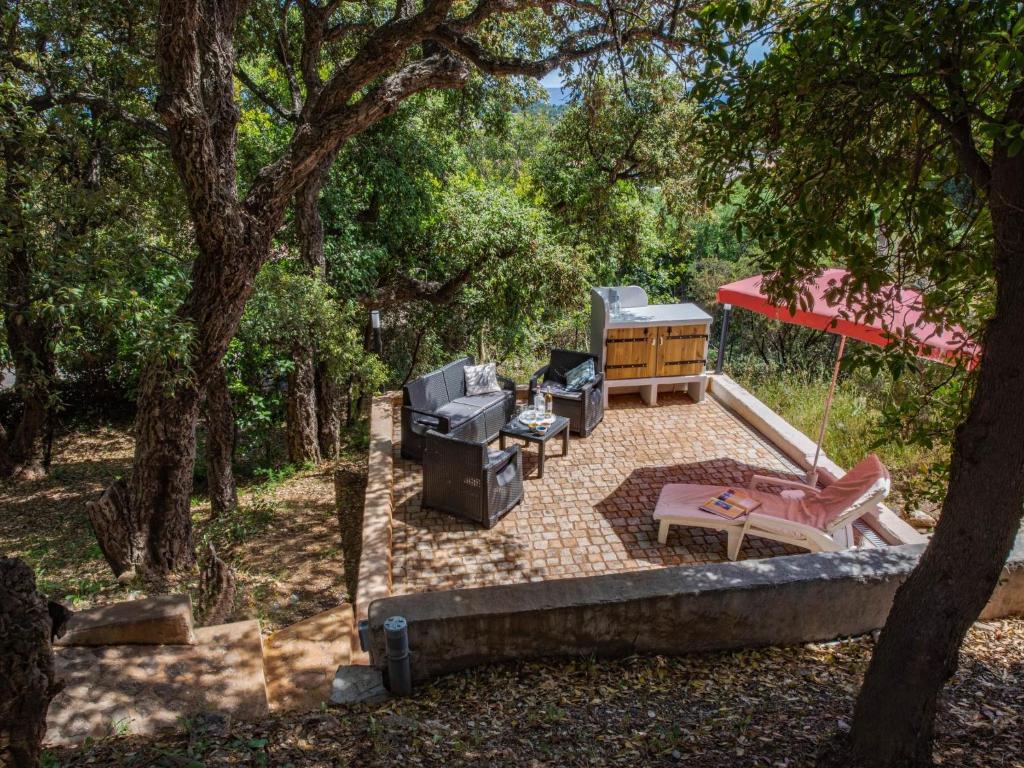 Holiday Home La Planquette by Interhome - 3