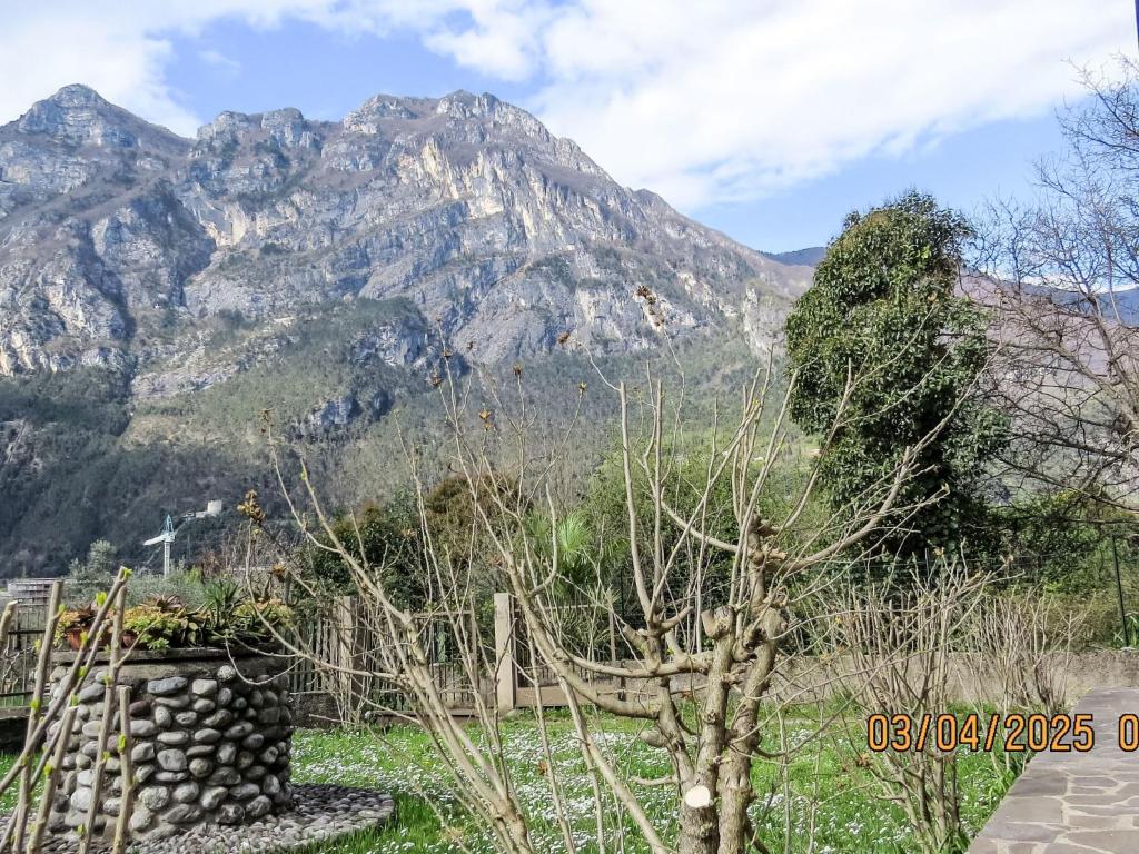 Apartment Villa im Grünen in Riva del Garda mit Terrasse by Interhome - 1