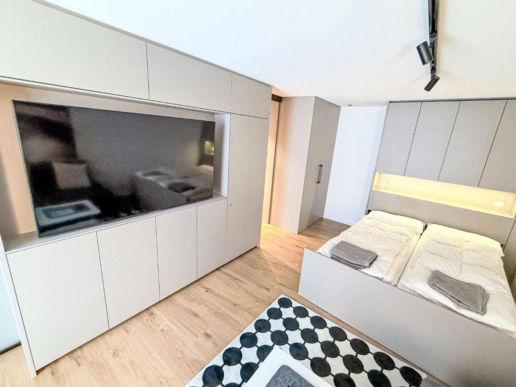 Apartment Skyline 214 by Interhome - 3