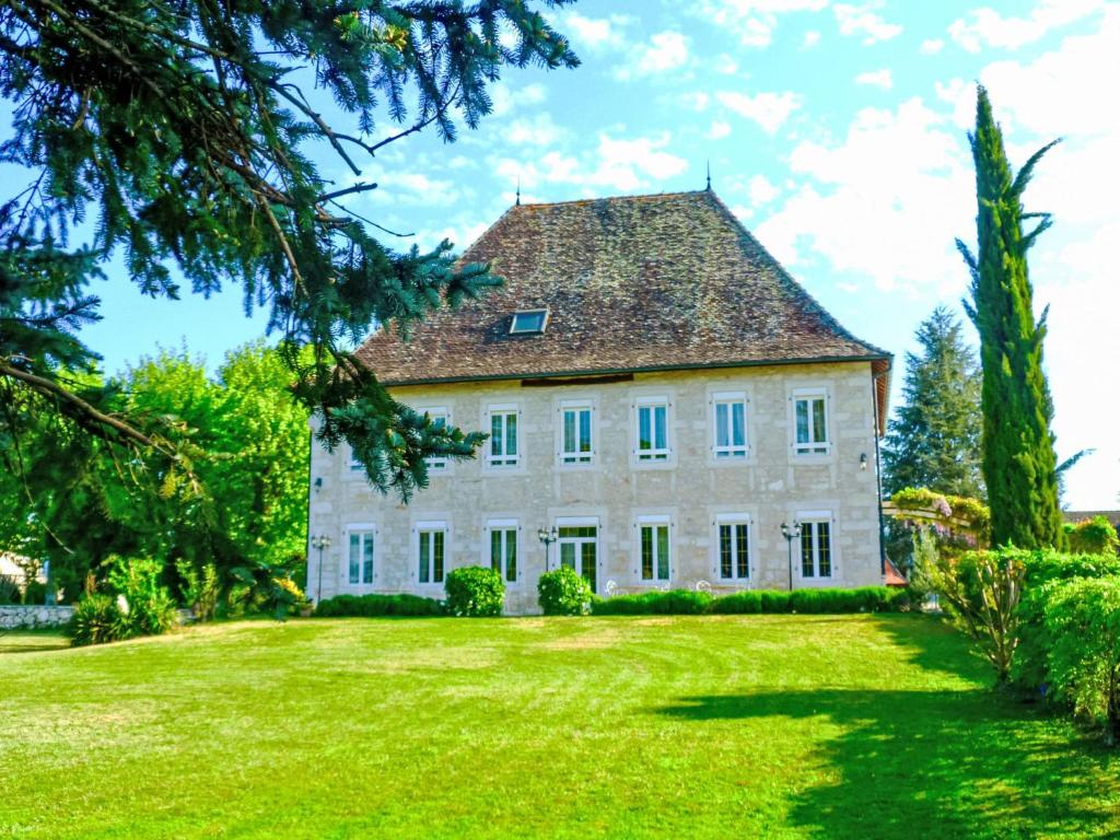 Holiday Home Villa Domaine du Manoir by Interhome - 5