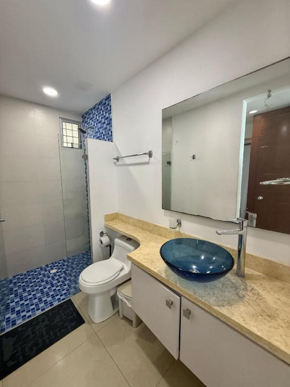 Apartaments Cartagena Palmettos 1 - 2