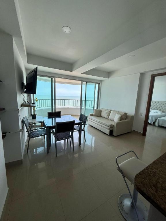 Apartaments Cartagena Palmettos 1 - 3