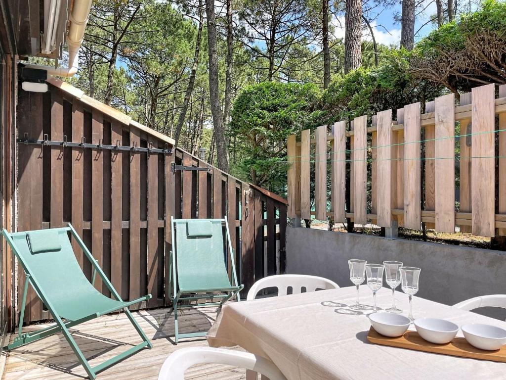 Holiday Home Les Pins-12 by Interhome - 1