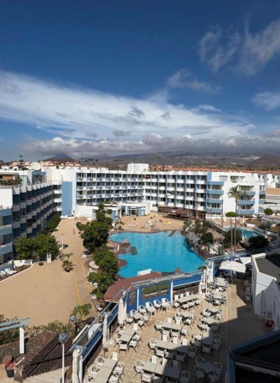 Green Park Tenerife South - 3