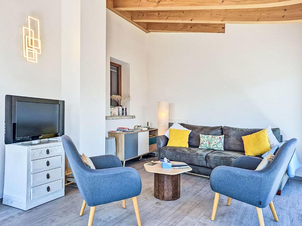 Apartment Tilleul by Interhome - 3