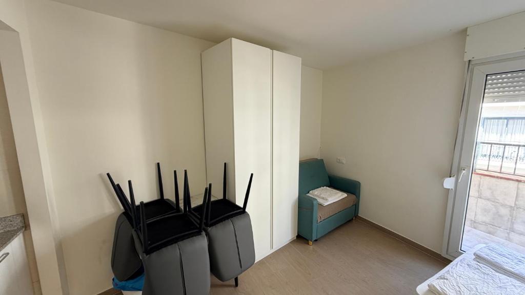 Apartamentos Lin - 2