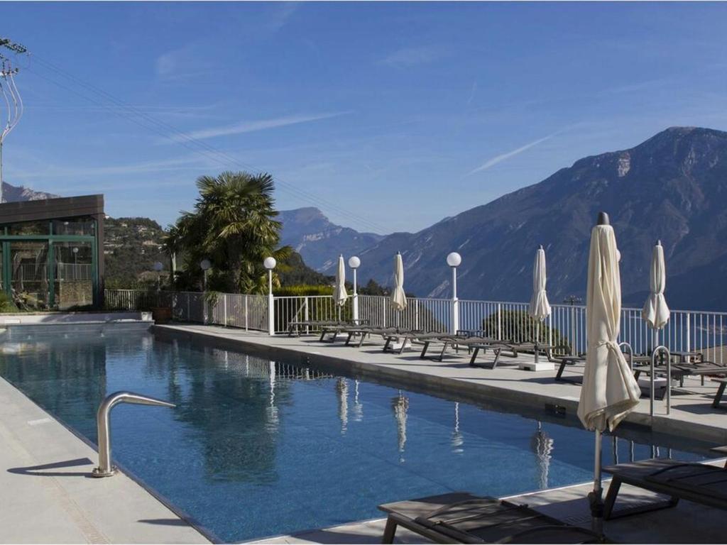Apartment Piccola Italia-1 by Interhome - 3