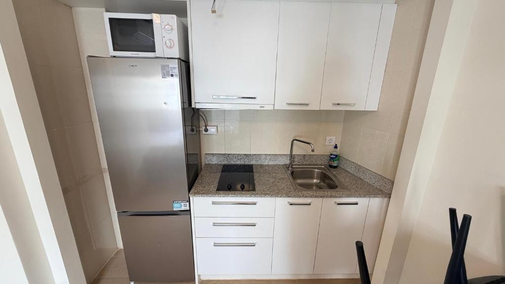 Apartamentos Lin - 4