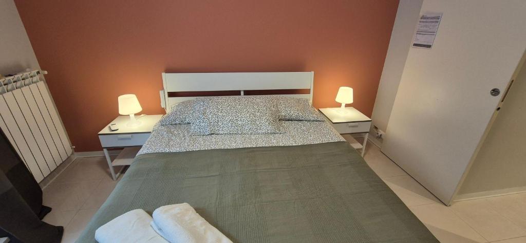 DALMAZIA 75 - Bari Hospitality Srls - 1
