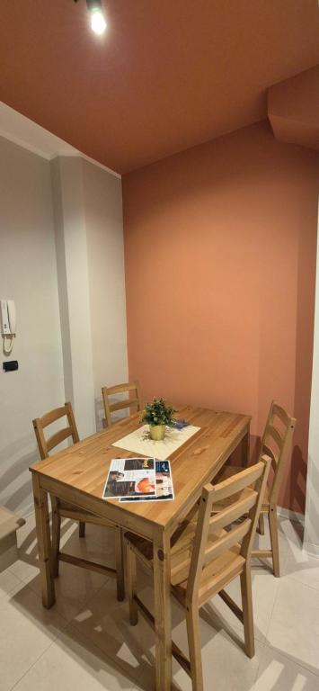 DALMAZIA 75 - Bari Hospitality Srls - 4