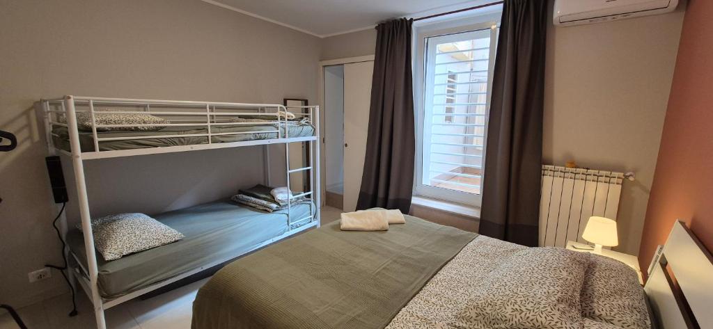 DALMAZIA 75 - Bari Hospitality Srls - 2
