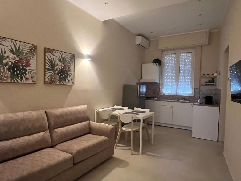 Aretusa 45 home - 5