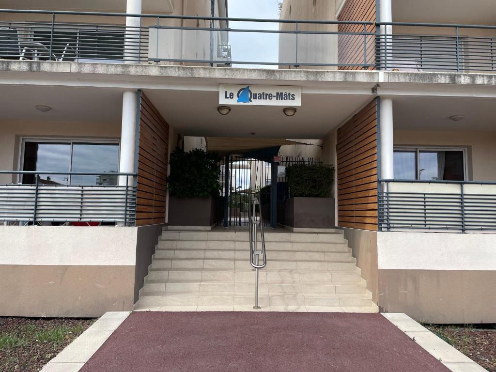Bel appartement entier avec garage - 5