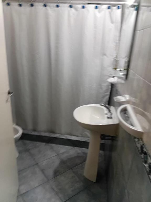 Casita interna Uriburu 1036 - 5