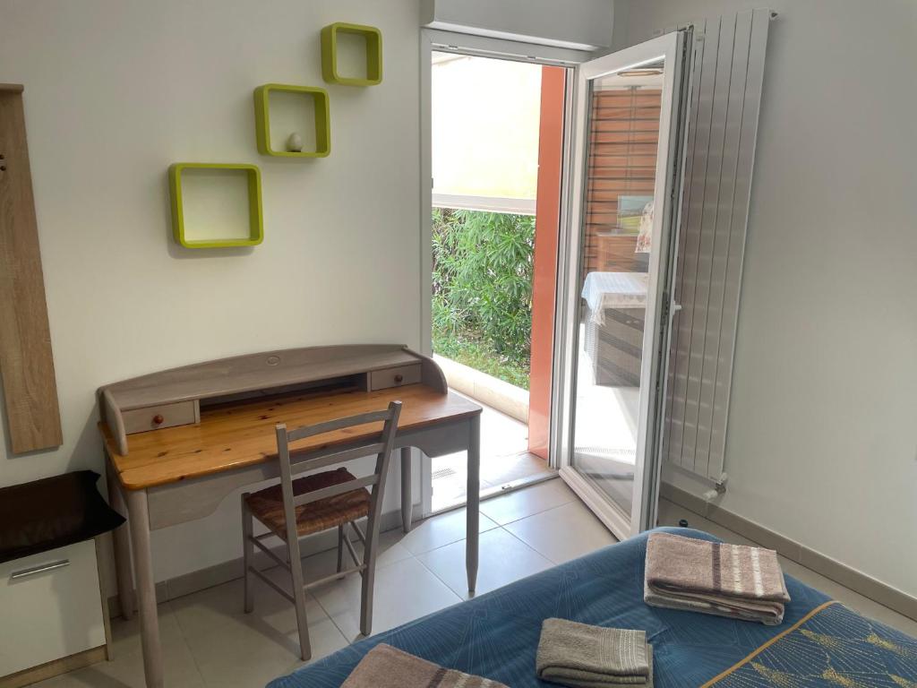 Bel appartement entier avec garage - 4