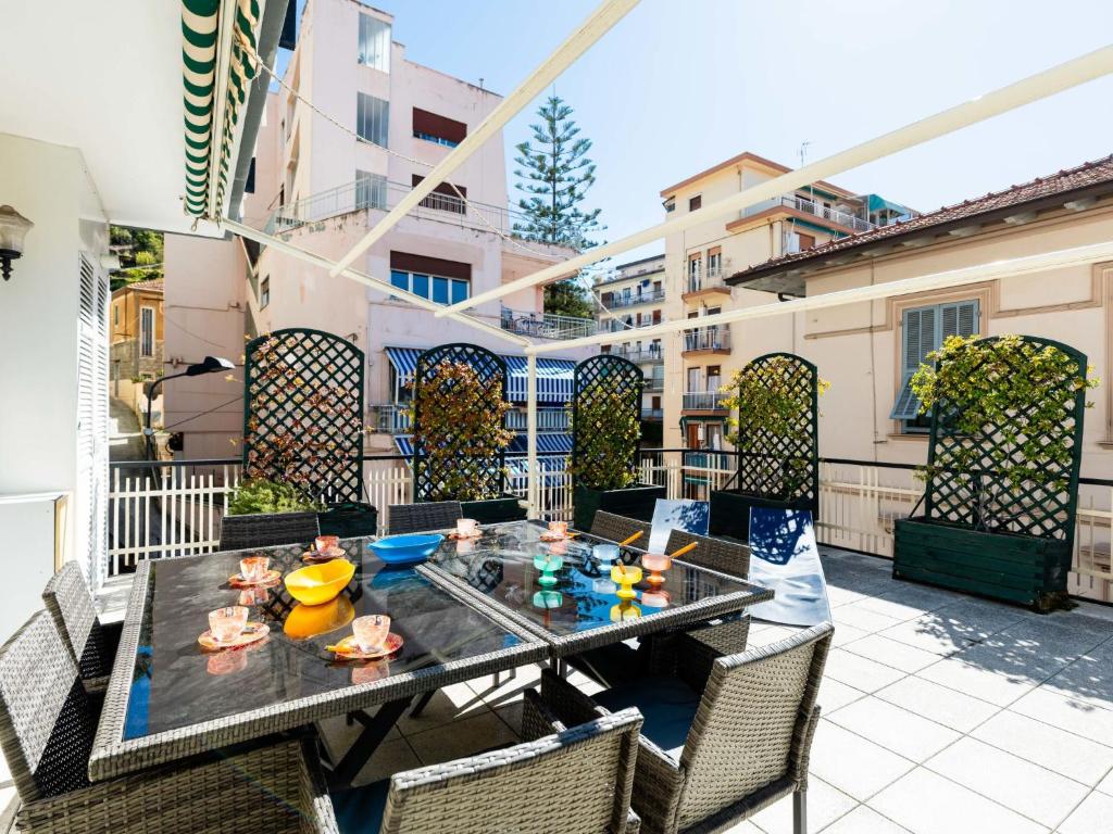 Apartment La Terrazza di San Martino by Interhome - 2