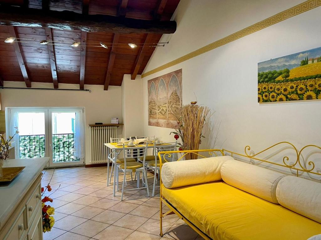 Casa Girasole by Gottschalk - 1