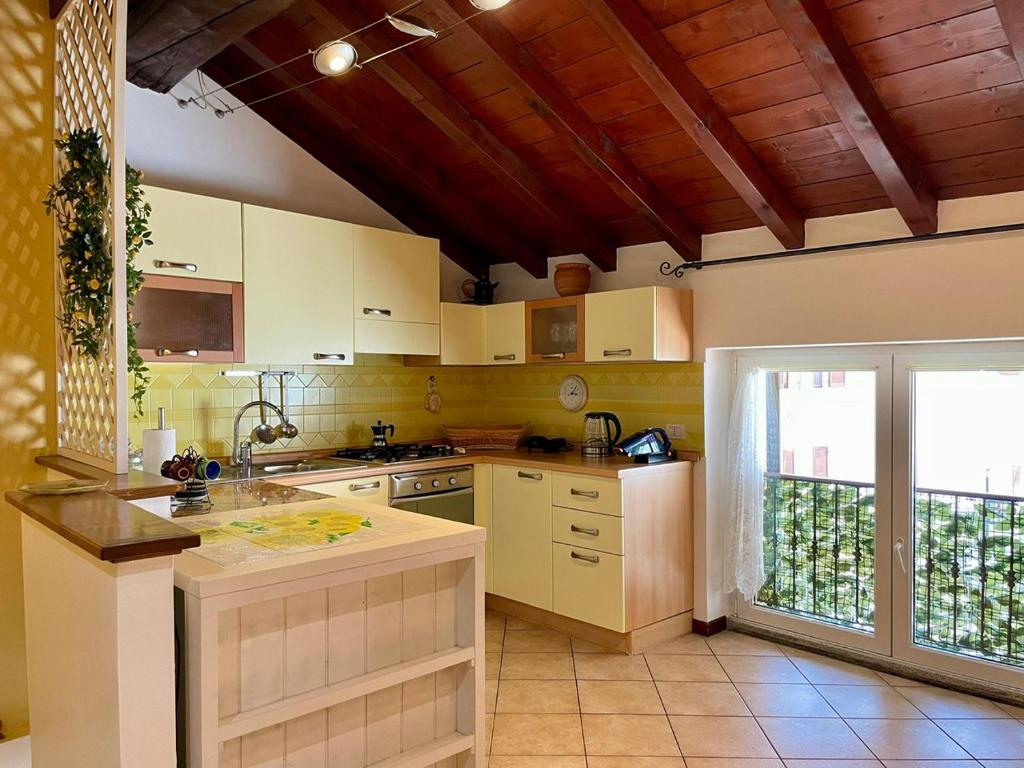 Casa Girasole by Gottschalk - 5