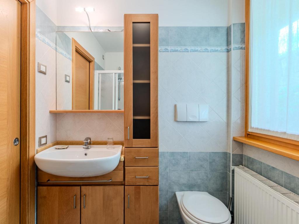 Apartment Raggio di Sole by Interhome - 4