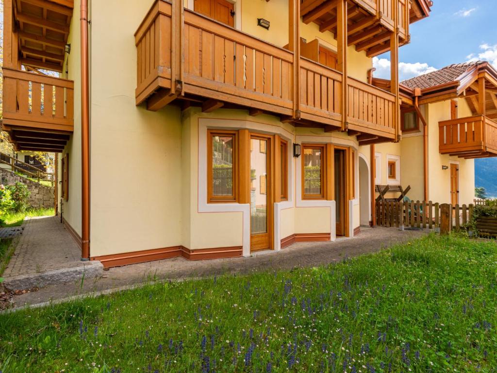 Apartment Raggio di Sole by Interhome - 5