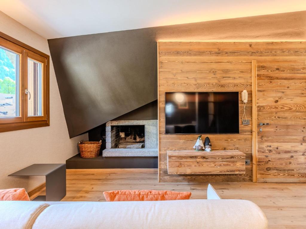 Apartment Grual by Interhome - 2