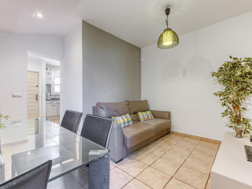 Apartment Muga-11 by Interhome - 3