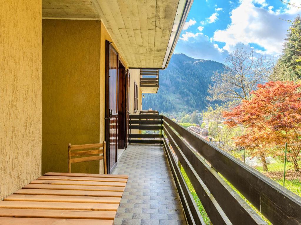 Apartment Angolo di sole by Interhome - 5