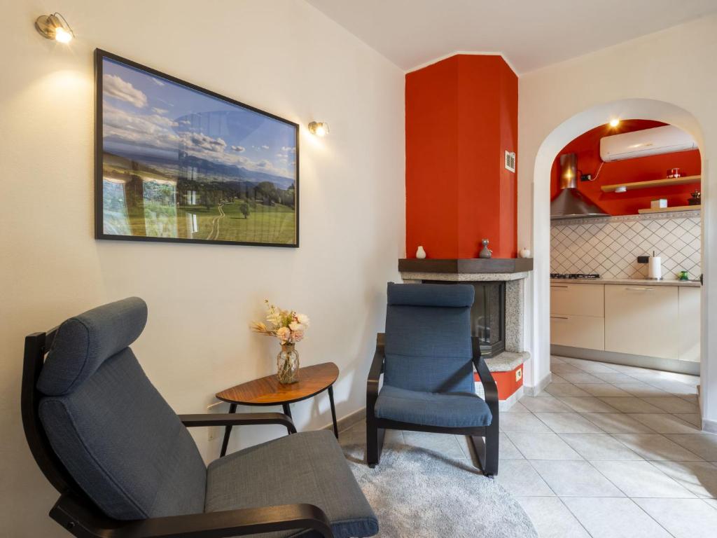Holiday Home Dolce Luino by Interhome - 5