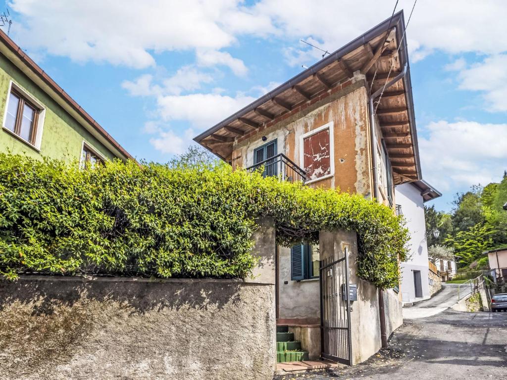 Holiday Home Dolce Luino by Interhome - 4