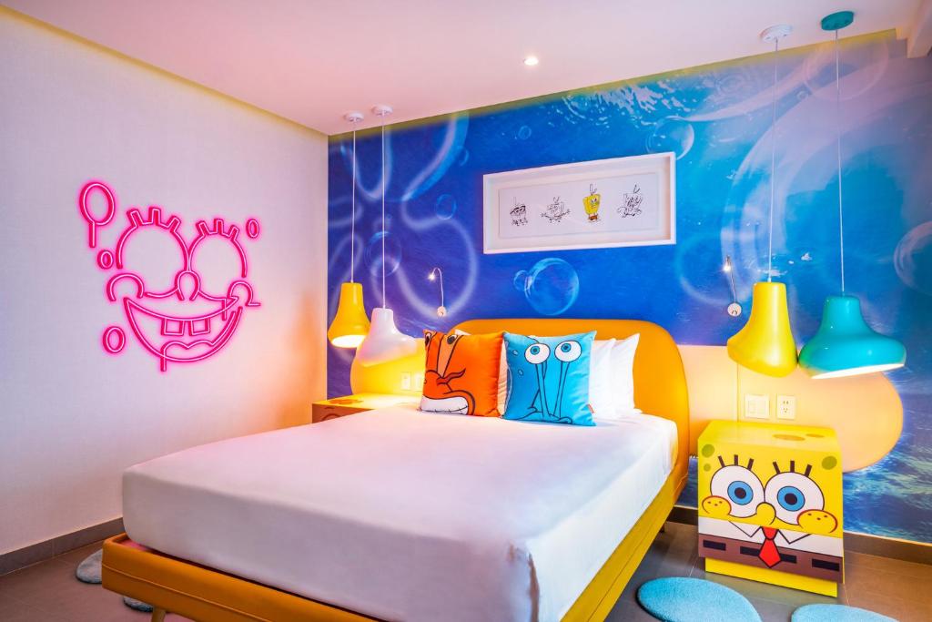 Nickelodeon Hotels & Resorts Riviera Maya - Gourmet All Inclusive by Karisma - 3