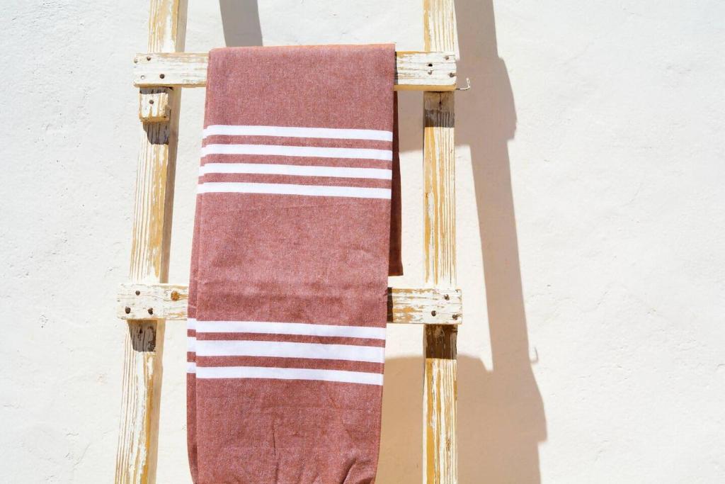 Casa Aromas Rural y campo • Playa • BBQ • 6PAX - 5
