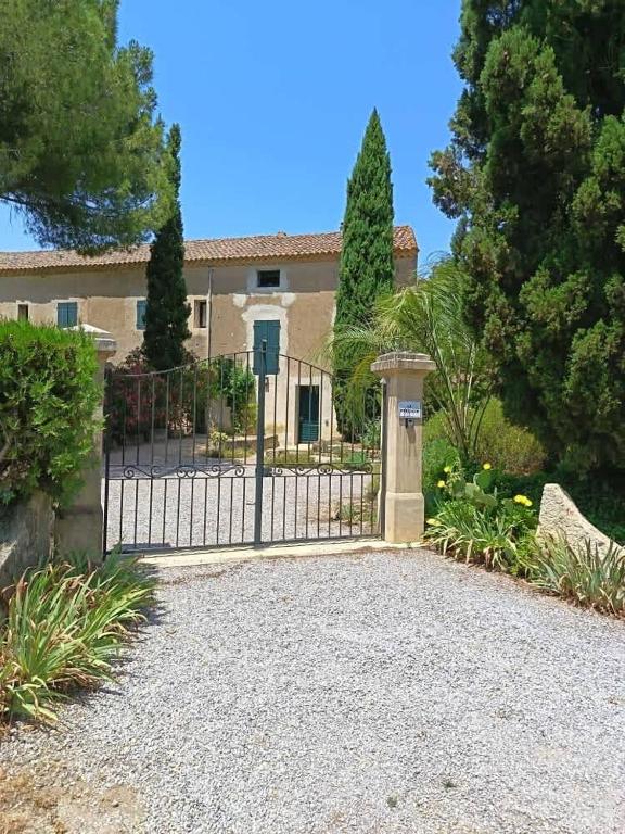 Domaine LE PRESSOIR - clim, wi-fi & parking - 5