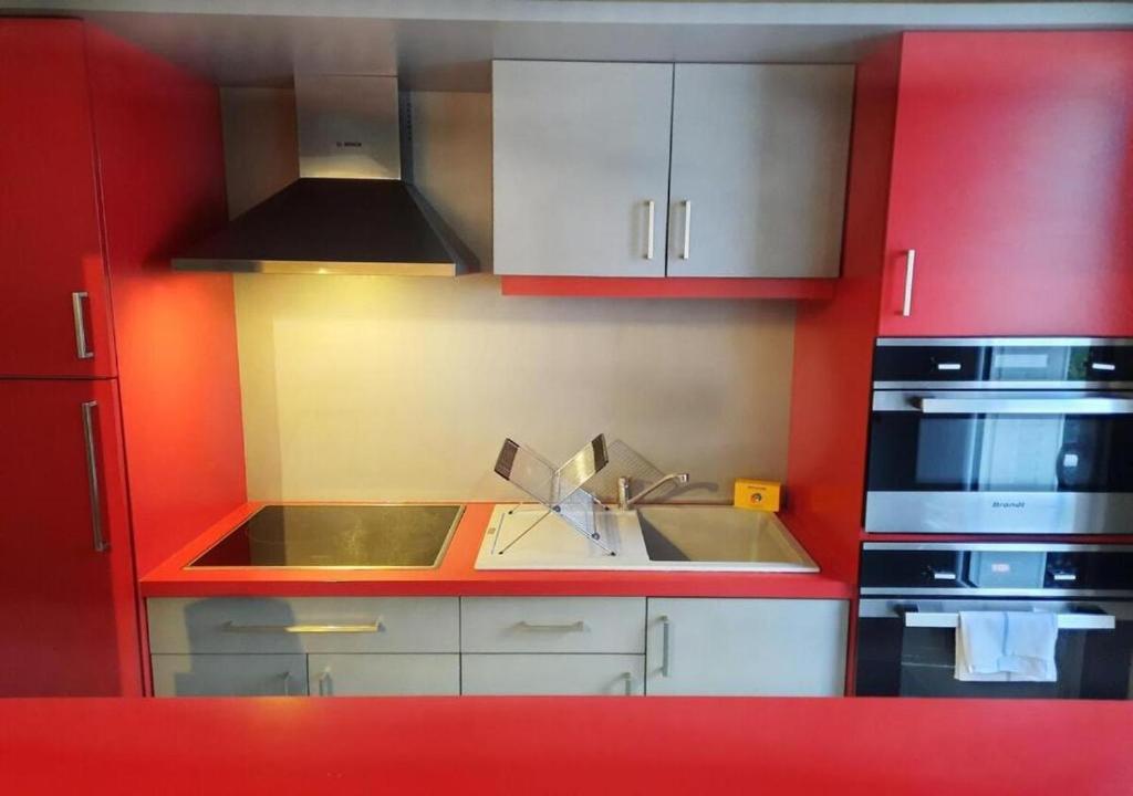 Évasion - Appartement 6 Prs, 2 Ch, avec Balcon - 2