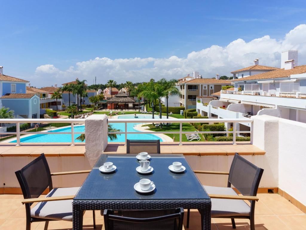 Apartment Cortijo del Mar-17 by Interhome - 2