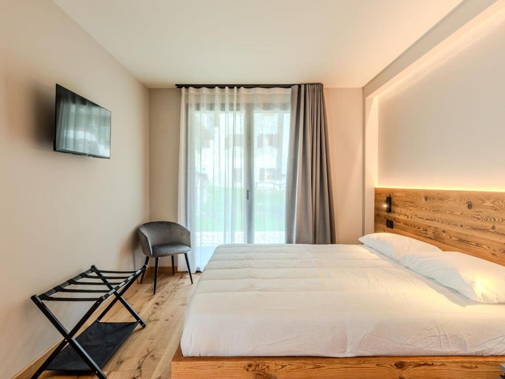 Apartment Antica Fontana by Interhome - 2