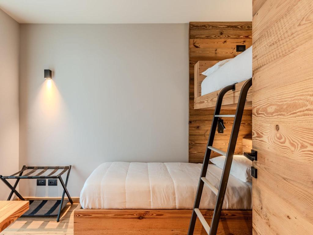 Apartment Antica Fontana by Interhome - 3