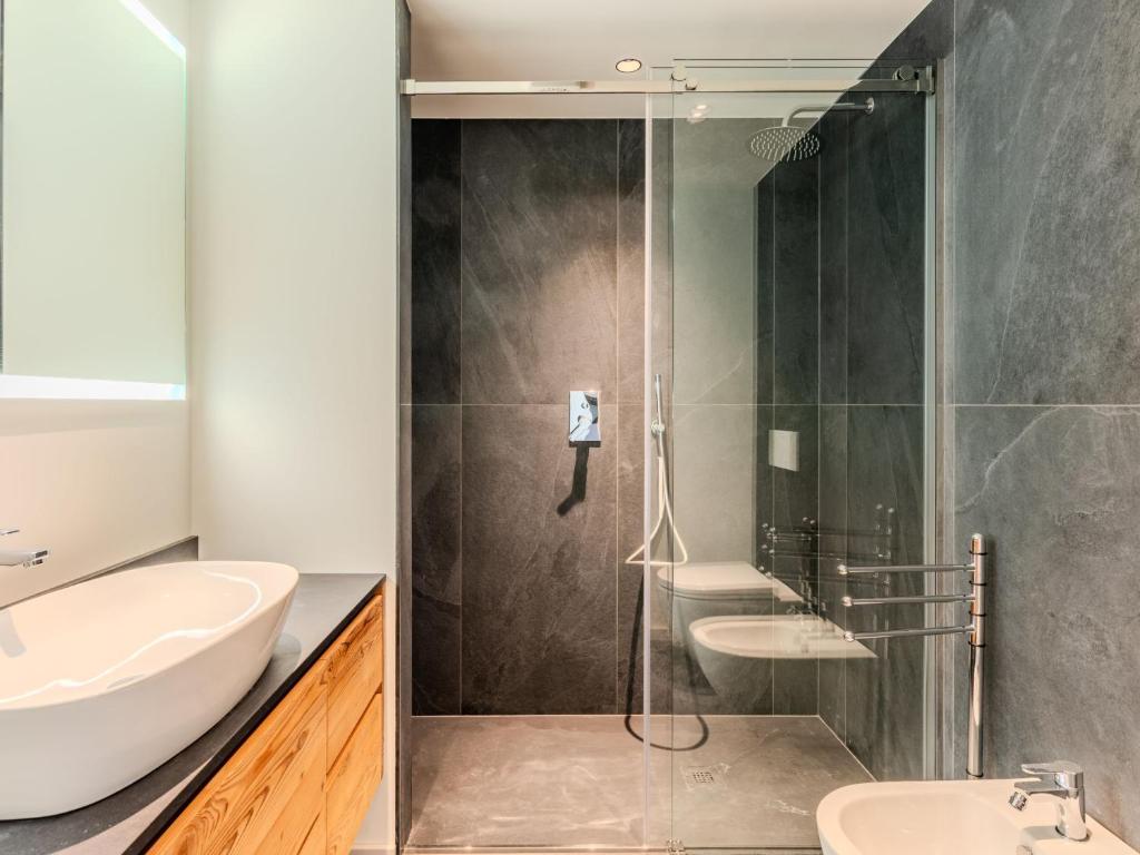 Apartment Antica Fontana by Interhome - 4