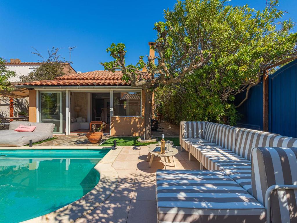 Holiday Home Miramar-2 by Interhome - 1