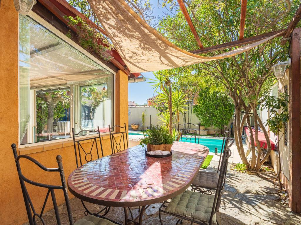 Holiday Home Miramar-2 by Interhome - 3