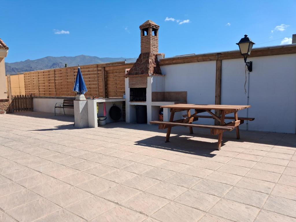 La casa del llano - 4