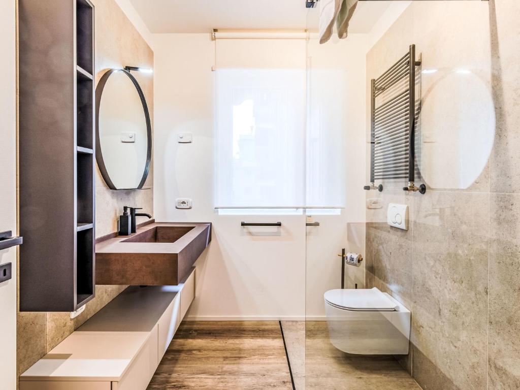 Apartment Family and Friends by Interhome - 4