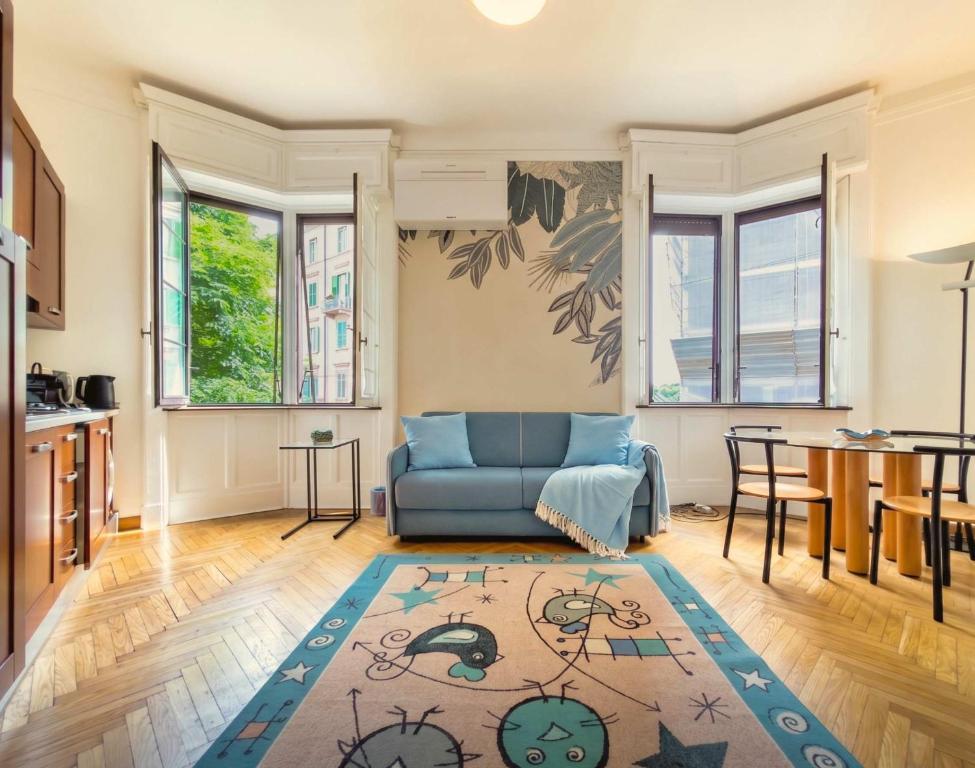 Homeby, Casa Nicole - 1