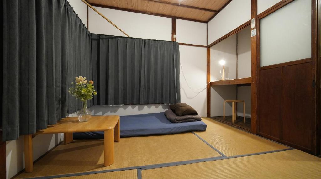 Edo Tokyo Sharehouse Long Stay Only, One Month Plus