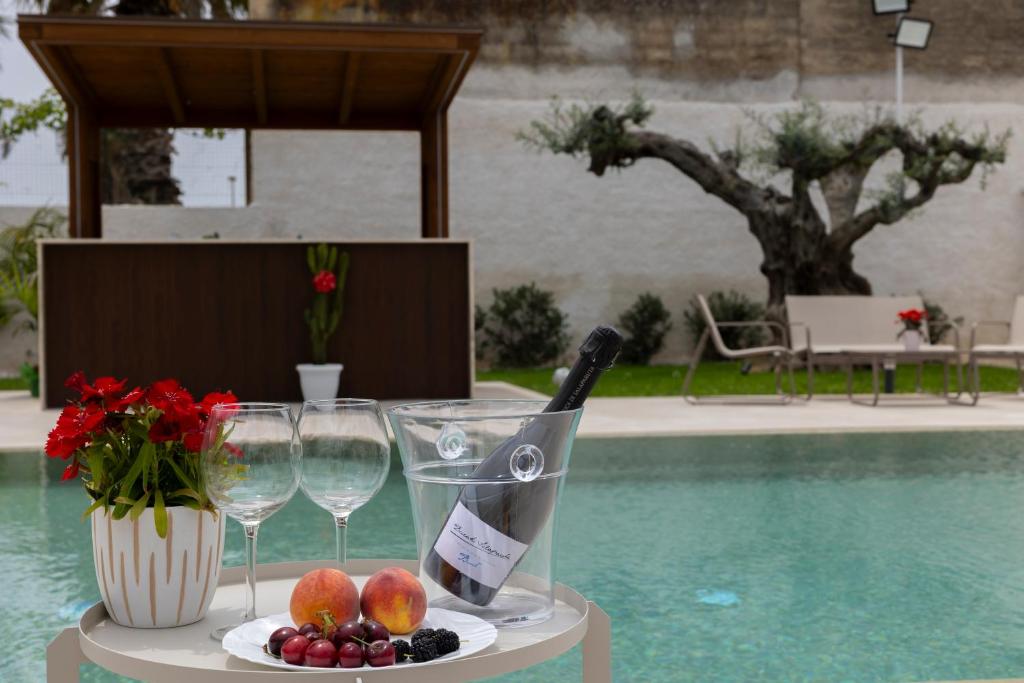 Marsala - A Casa di Arella relax e piscina - 2