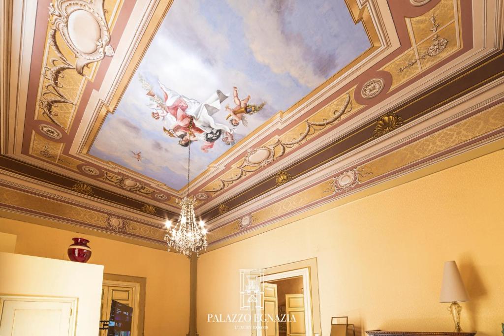Palazzo Egnazia Luxury Suites Fasano - 2
